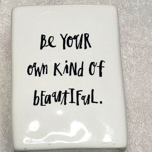 Ray Dunn pen and pencil holder